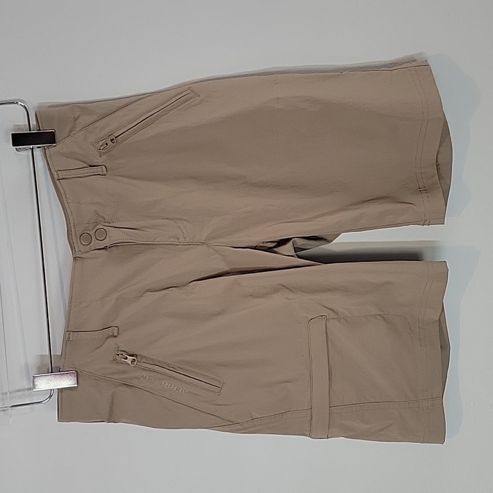 Merrell beige Cargo Shorts